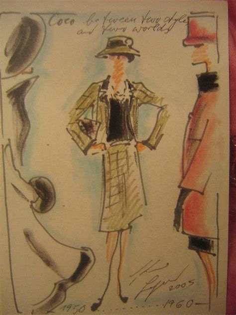 coco chanel illustration|coco chanel sketches original.